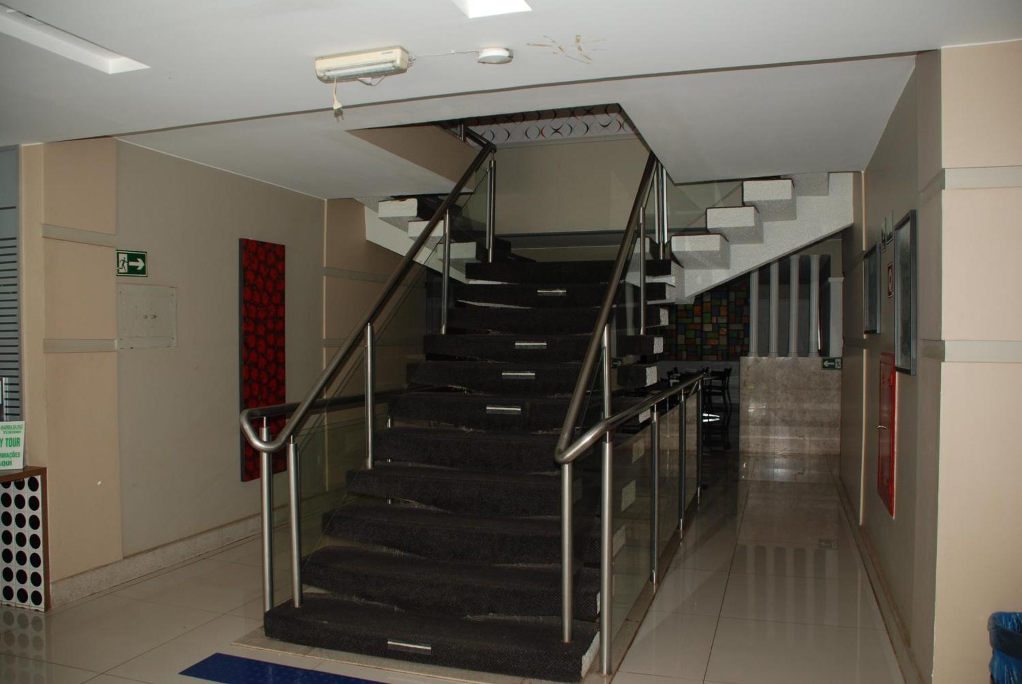 Hotel El Pilar By Bsb Inn Brasília Exterior foto