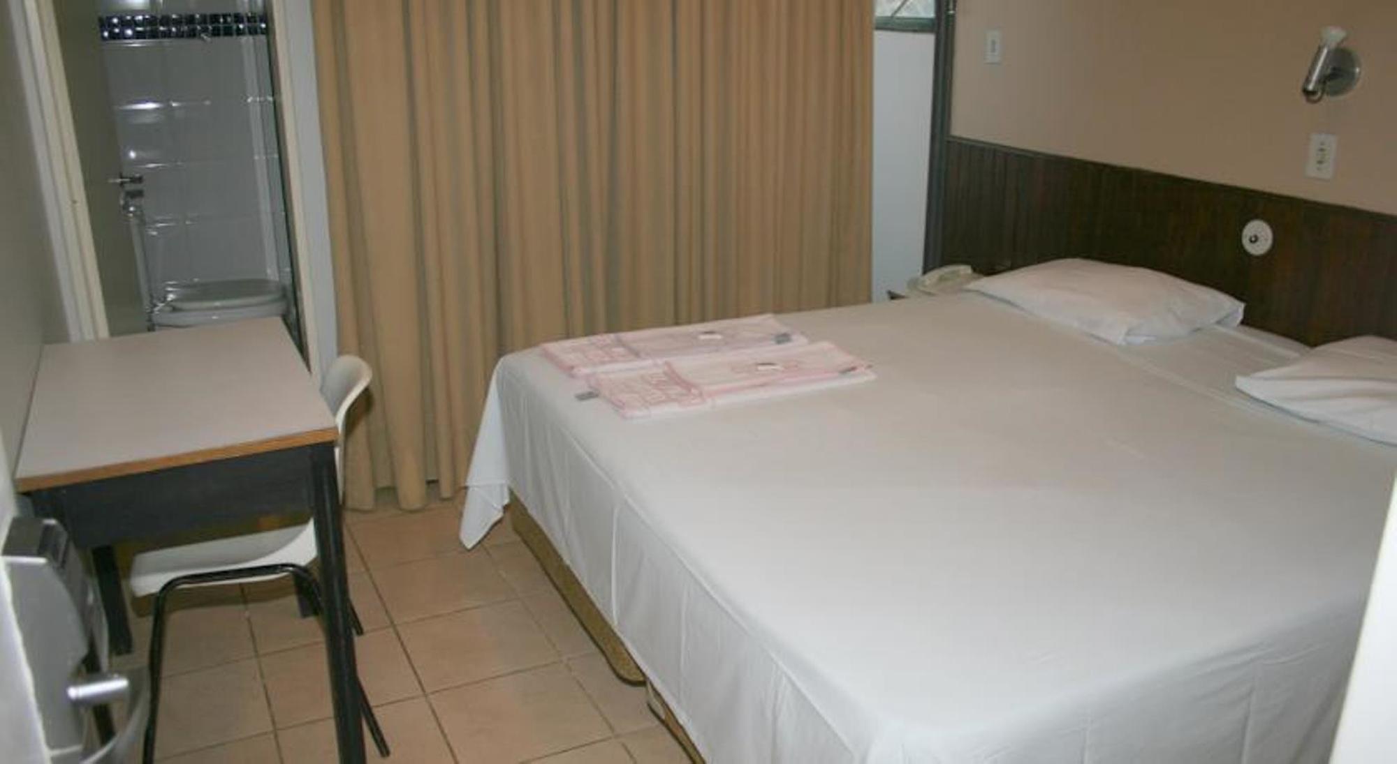Hotel El Pilar By Bsb Inn Brasília Exterior foto